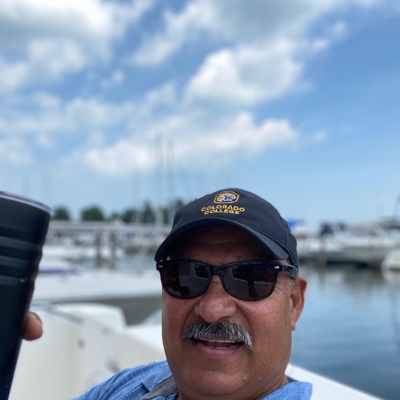 Meet your Posher, Frumencio - Picture 1 of 1